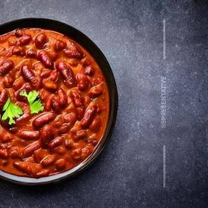 Rajma Masala