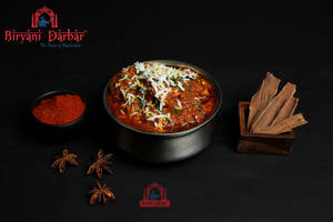 Murg Musslam