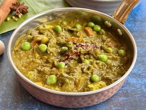 Veg Hyderabadi