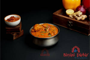 Achari Chicken