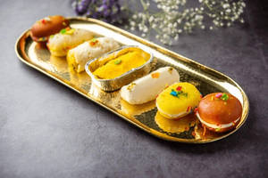 Bengali Sweets (1 Kg)