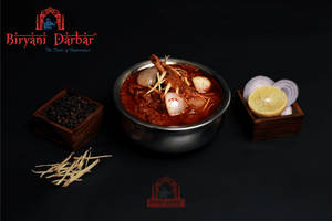 Mutton Kadai