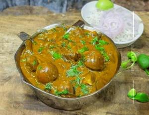 Kadai Mushroom 