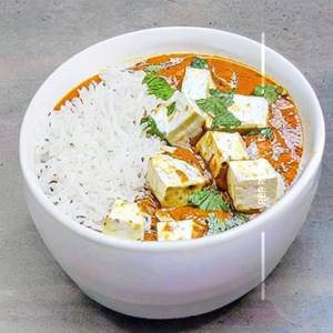 Khoya Paneer