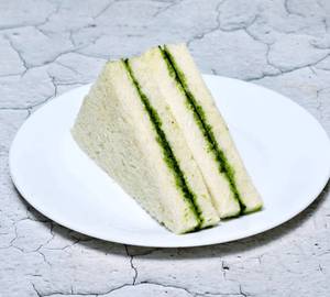 Chutney Sandwich