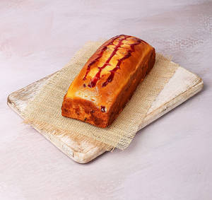 Blueberry Tea Cake