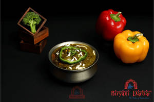 Veg Haryali Masala