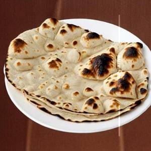 Roti selection