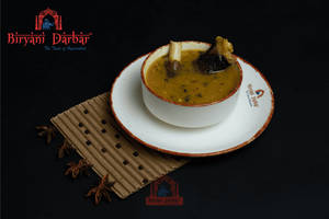 Mutton Paya Shorba