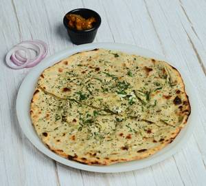 Paneer Paratha