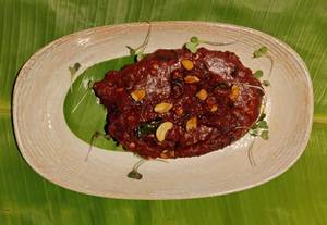 King Fish Ghee Roast