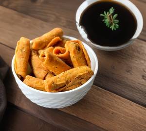Methi Roll 250 gms