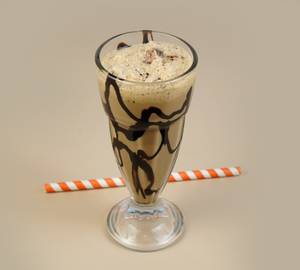Butterscotch Shake