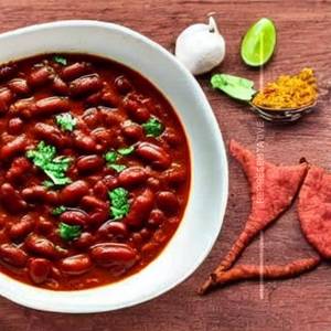 Rajma Masala