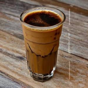 Vietnamese Iced Coffee 