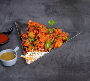 Gobi Manchurian