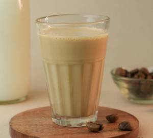 Hot coffee