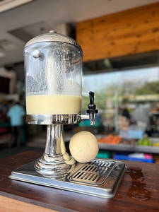 Muskmelon Juice (250ml)