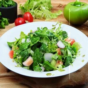 Green Salad 