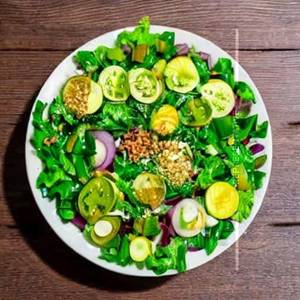 Green Salad