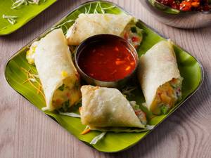 Veg Spring Roll