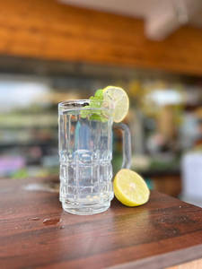 Lemon Fresh Juice (250ml)