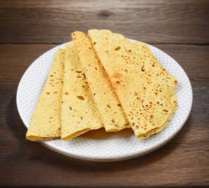 Plain Papad