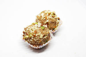 Rajasthani Laddu