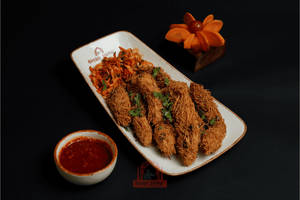 Dragon Chicken