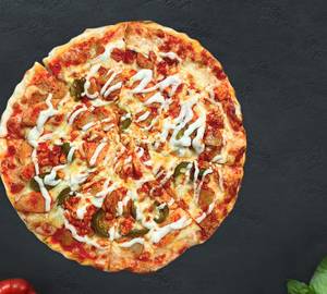 Chicken 3 Way Spicy (Must Try)