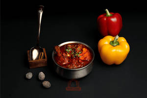Chicken Rada Masala