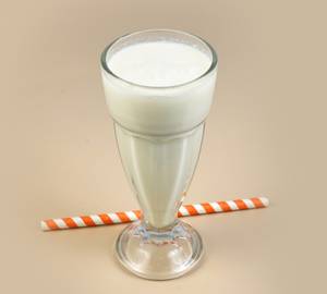 Vanilla Shake