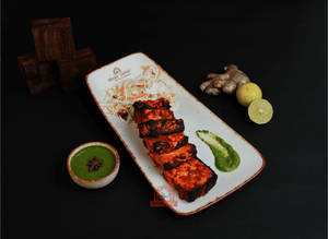 Paneer Tikka