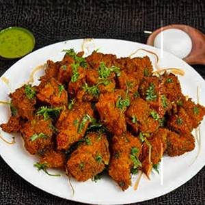 Dhai Fry