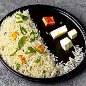 Paneer Rice