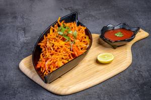 Veg Chowmein