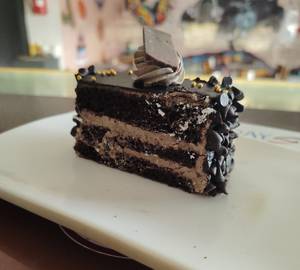 Choco Chips Pastries