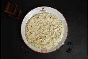 Fried Papad