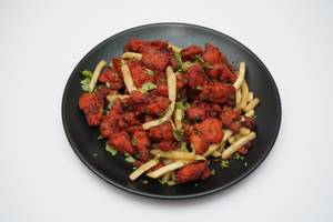 Chicken 65
