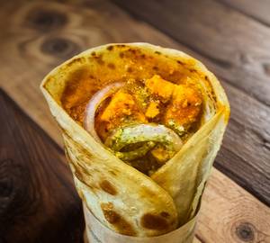 Single Malai soya roll