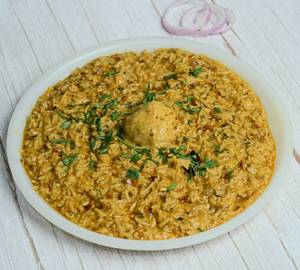 Kadhi Rice Fry