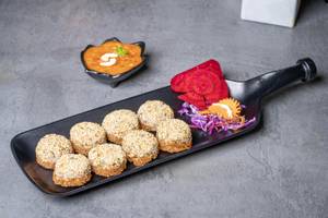 Veg Gold Coin