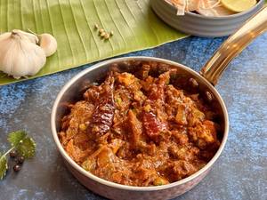 Veg Kolhapuri