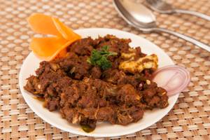 Mutton Sukka