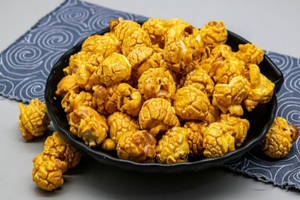 Mushroom Kurkure