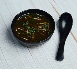 Hot And Sour Soup [Full]