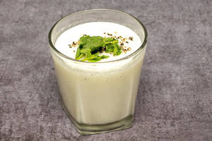 Masala Lassi