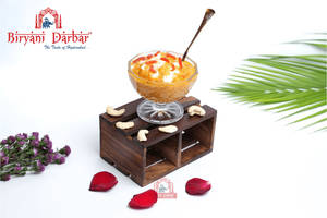 Gajar Ka Halwa