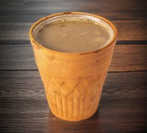 Masala Chai