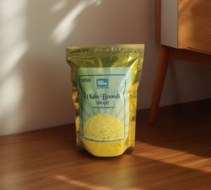 Plain Boondi [350G]